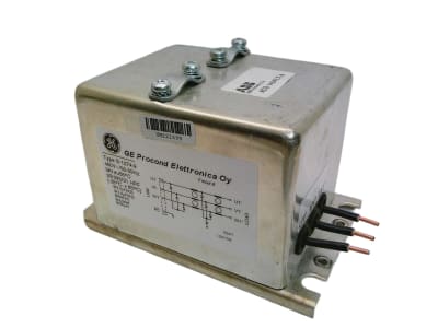 ASEA BROWN BOVERI ACS140-FLT-A