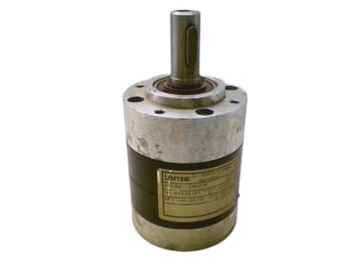LENZE SPL62-2NVCR