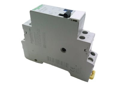 SCHNEIDER ELECTRIC GF1611U7