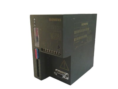 SIEMENS 6EP1-931-2DC11