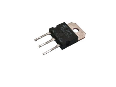 ST MICRO FBN-L268