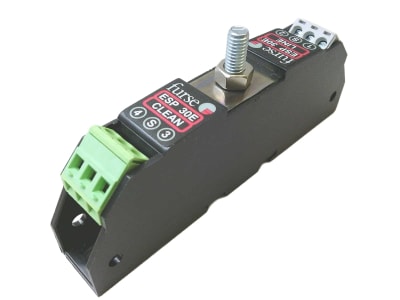 ASEA BROWN BOVERI ESP30E