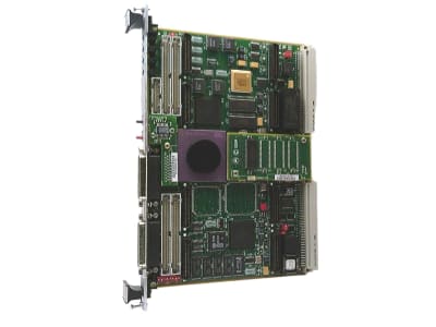 EMERSON MVME162-520A