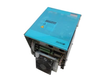 ASEA BROWN BOVERI S-6R8512