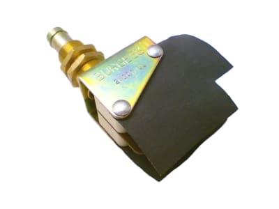JOHNSON ELECTRIC 2V3Q1UL