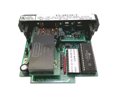 AUTOMATION DIRECT F3-AB128-T