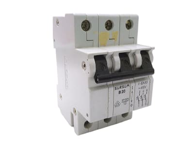 ALTECH CORP V-EA53-B20