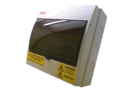 TECHNA DTEC66-08WT