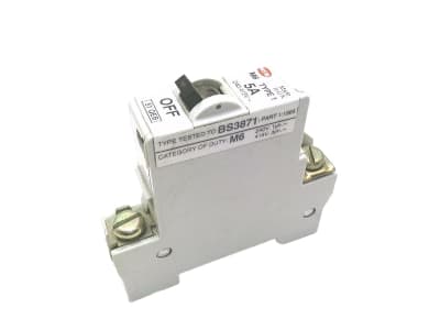 EATON CORPORATION 51QEB
