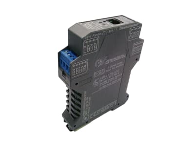 GM INTERNATIONAL D1050S