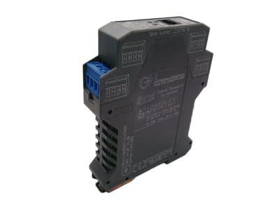 GM INTERNATIONAL D1070S