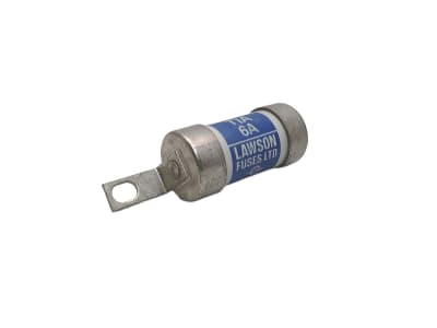 LAWSON FUSES GTIA6