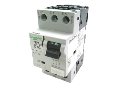 SCHNEIDER ELECTRIC MG21104