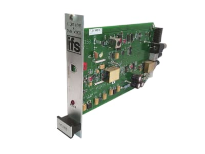 KIDDE-FENWAL, LLC VT1910-R3