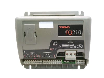 TREND IQ211/UNB/230VAC