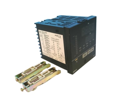 OMRON E5AK-AA2B-AC/DC24