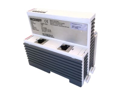 BECKHOFF CX9001-0002
