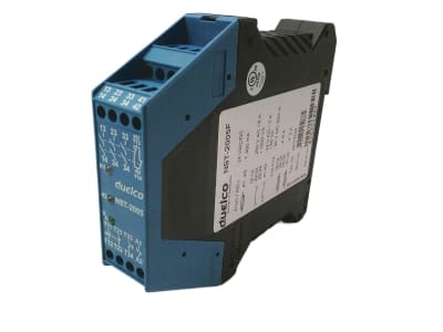 DUELCO NST-2005F