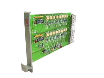 YOKOGAWA MC-581-01