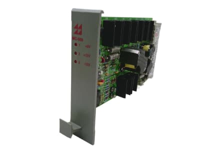 YOKOGAWA MC-569-01