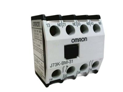 OMRON J73K-BM-31