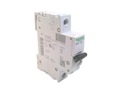 SCHNEIDER ELECTRIC A9F55106