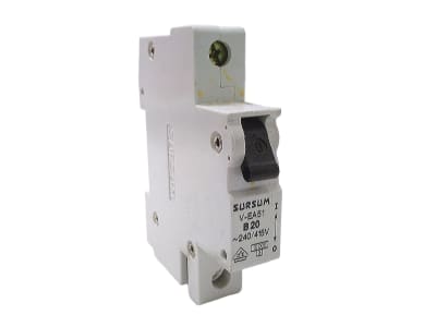 ALTECH CORP V-EA51-B20
