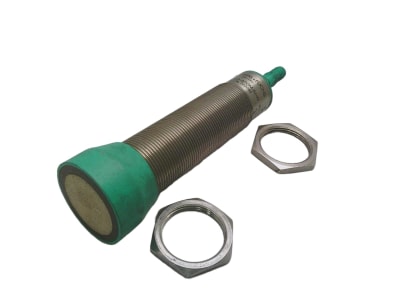 PEPPERL & FUCHS UC4000-30GM-IU-V1