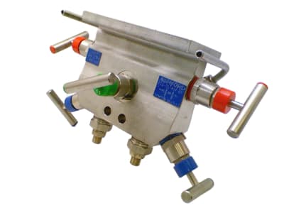 ASHFORD INSTRUMENTATION LTD F53-SS-414