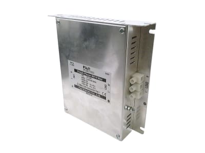 FUJI ELECTRIC EFL-2.2E9-7