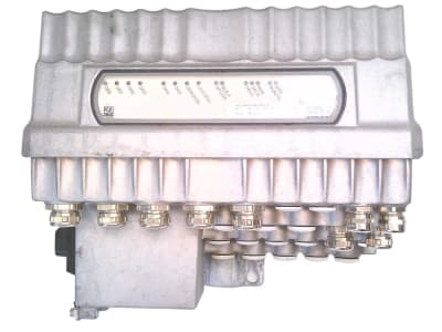 SEW EURODRIVE MTF11A007-503-P10A-10