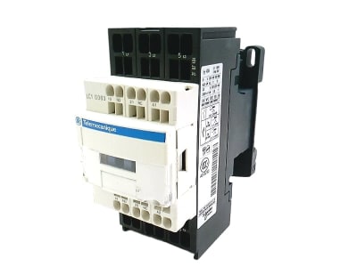 SCHNEIDER ELECTRIC LC1D383F7