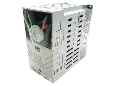LG INDUSTRIAL SYSTEMS SV004IG5A-4