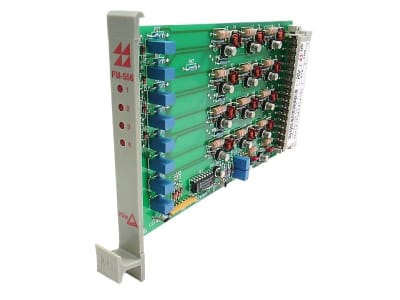 YOKOGAWA FM-556-00