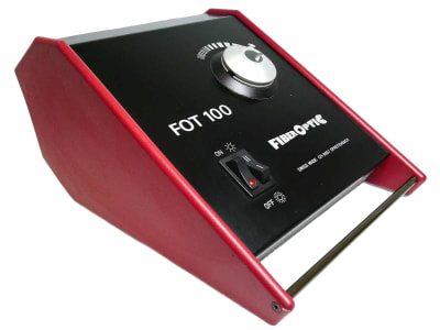 FIBEROPTIC P & P AG FOT-100