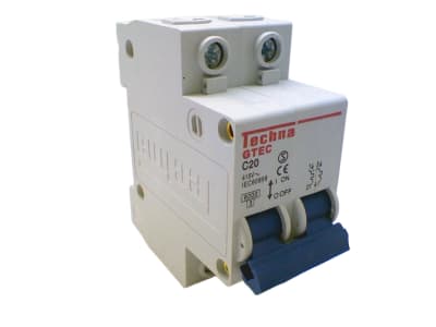 TECHNA GTEC-2C-20
