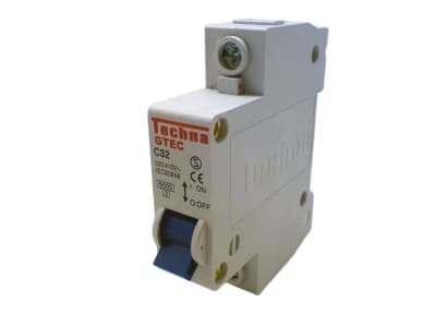 TECHNA GTEC-1C-32