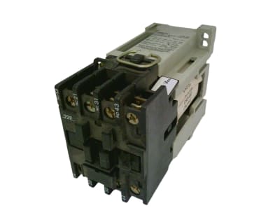 SPRECHER & SCHUH CS3C-22E-220