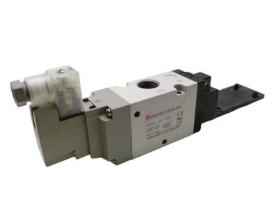 SMC VP542-5DZ1-03F-M-X536