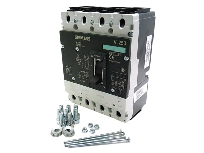 SIEMENS 3VL3725-1EE46-0AB1