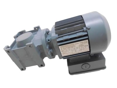 SEW EURODRIVE S37-DT71C4/TF/ASA1