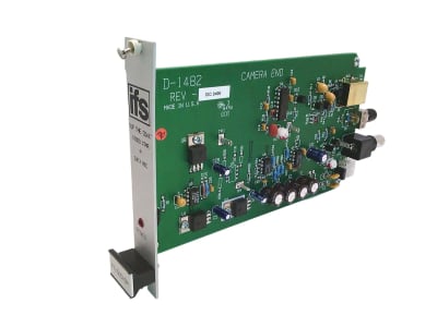 KIDDE-FENWAL, LLC VT1505WDM-R3