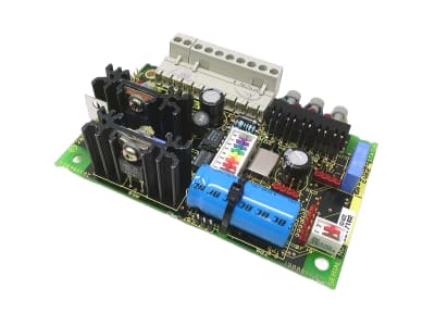 CONVERTEAM 20X4500/40E