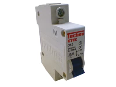 TECHNA GTEC-1C-63