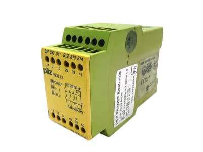 PILZ 774315