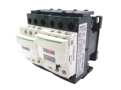 SCHNEIDER ELECTRIC LC2D32FE7