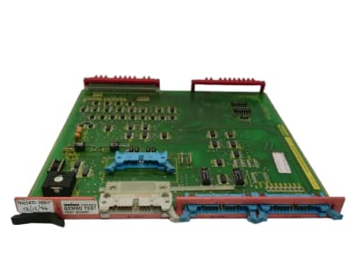 CONVERTEAM 8172-4001