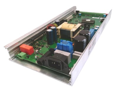 DORMA ES90/ES100