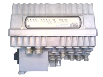 SEW EURODRIVE MTF11A011-503-P10A-10