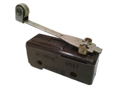 HONEYWELL MT4-RV2